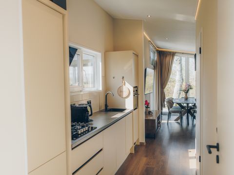CHALET 6 personnes - Lichtenberg avec bain à remous
