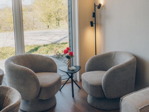 CHALET 6 personnes - Lichtenberg avec bain à remous
