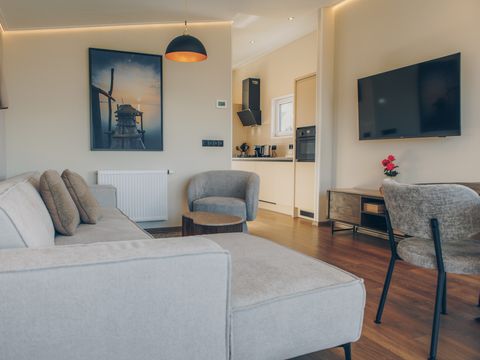 CHALET 6 personnes - Lichtenberg avec bain à remous