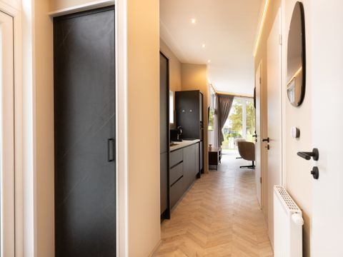 CHALET 6 personnes - Lichtenberg avec bain à remous