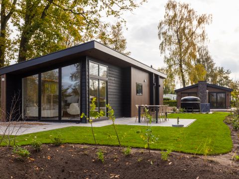 CHALET 6 personnes - Lichtenberg avec bain à remous