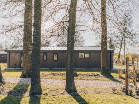 CHALET 6 personnes - Lichtenberg avec bain à remous