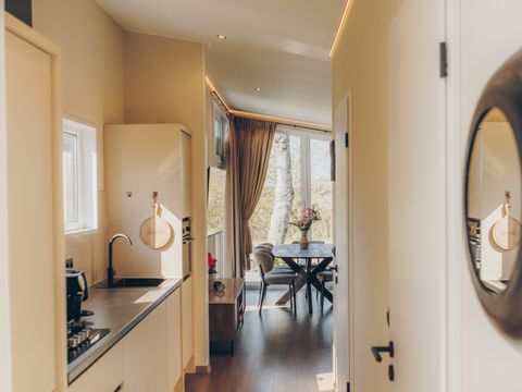 CHALET 6 personnes - Lichtenberg avec bain à remous