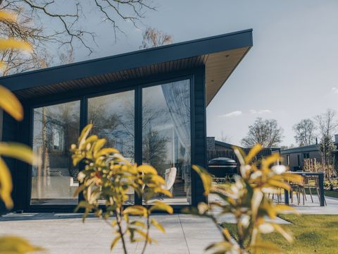 CHALET 6 personnes - Lichtenberg avec bain à remous