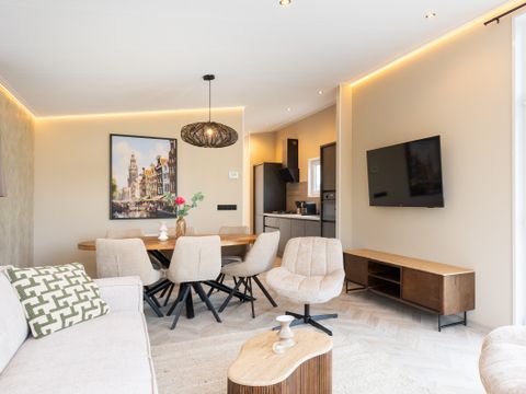 CHALET 6 personnes - Lichtenberg avec bain à remous