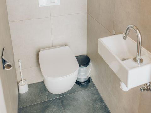 CHALET 6 personnes - Lichtenberg avec bain à remous
