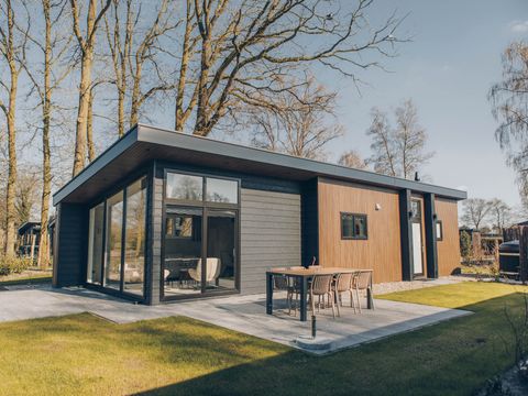 CHALET 6 personnes - Lichtenberg avec bain à remous