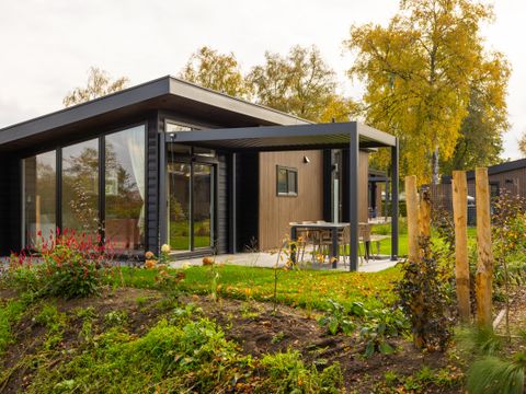 CHALET 6 personnes - Lichtenberg avec bain à remous