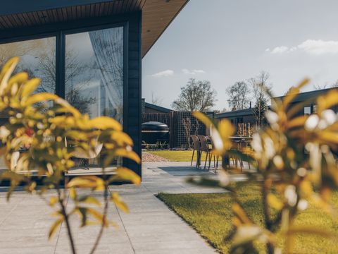 CHALET 6 personnes - Lichtenberg avec bain à remous