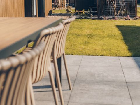 CHALET 6 personnes - Lichtenberg avec bain à remous