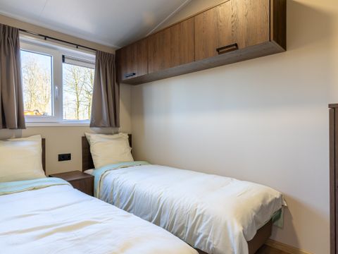 CHALET 6 personnes - Ridderstede avec bain à remous