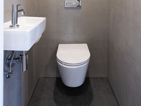 CHALET 6 personnes - Ridderstede avec bain à remous