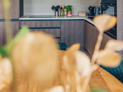 CHALET 6 personnes - Ridderstede avec bain à remous