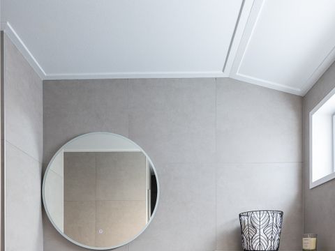 CHALET 6 personnes - Ridderstede avec bain à remous