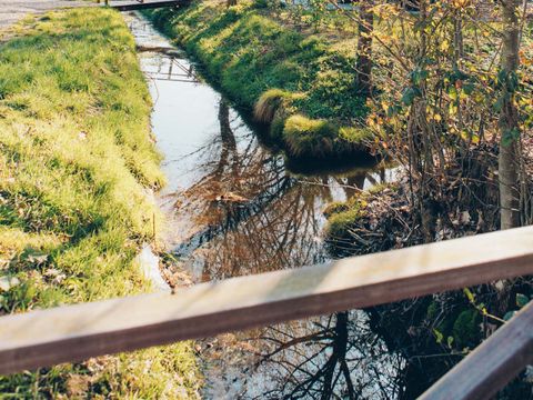 CHALET 6 personnes - Ridderstede avec bain à remous