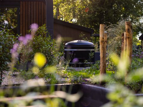 CHALET 6 personnes - Ridderstede avec bain à remous