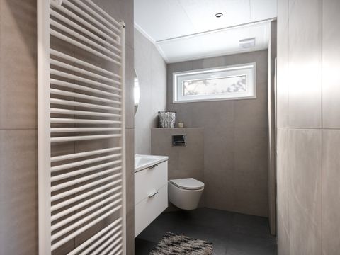 CHALET 6 personnes - Ridderstede avec bain à remous