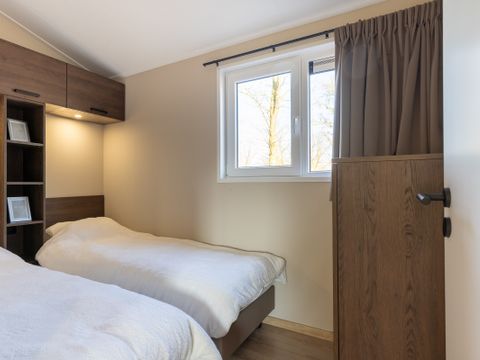CHALET 6 personnes - Ridderstede avec bain à remous