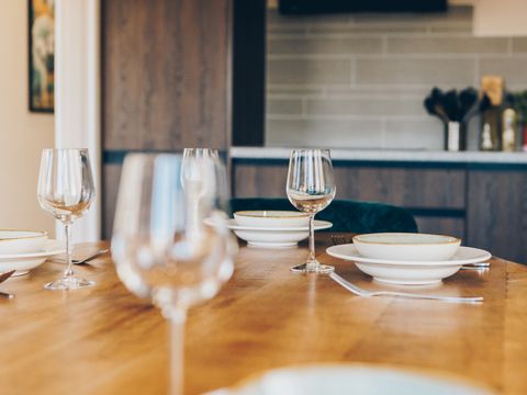 CHALET 6 personnes - Ridderstede avec bain à remous