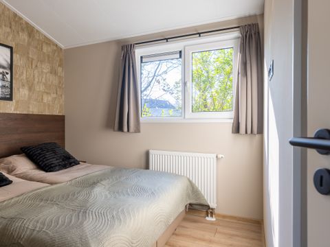 CHALET 6 personnes - Ridderstede avec bain à remous