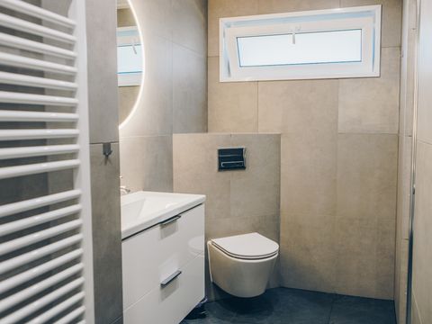CHALET 6 personnes - Ridderstede avec bain à remous