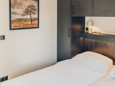CHALET 4 personnes - Renshorst avec sauna