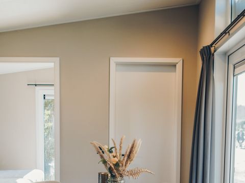 CHALET 4 personnes - Renshorst avec sauna