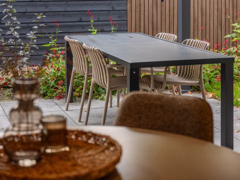 CHALET 4 personnes - Renshorst avec sauna