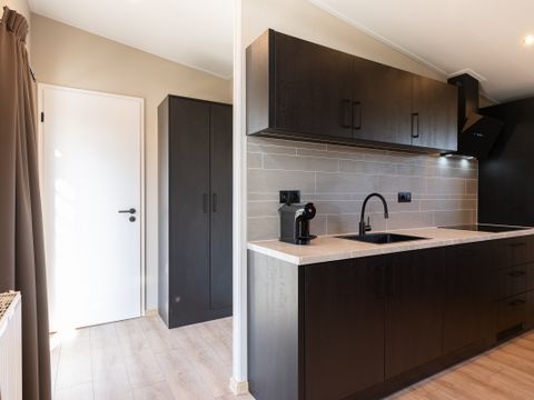 CHALET 4 personnes - Renshorst avec sauna