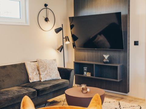 CHALET 4 personnes - Renshorst avec sauna