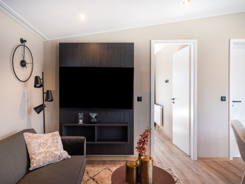 CHALET 4 personnes - Renshorst avec sauna