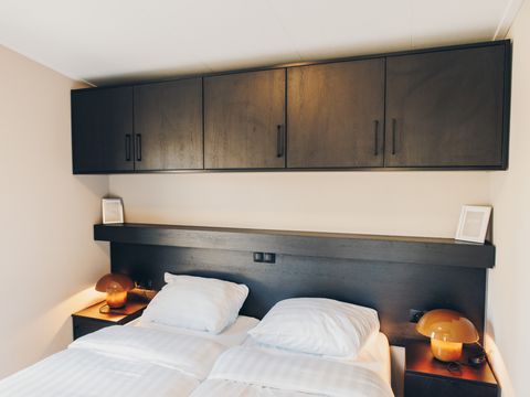 CHALET 4 personnes - Renshorst avec sauna