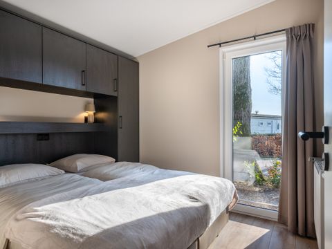 CHALET 4 personnes - Renshorst avec sauna