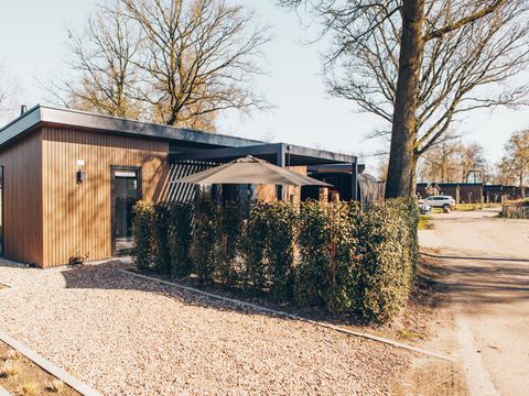 CHALET 4 personnes - Renshorst avec sauna