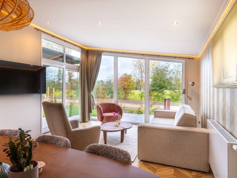 CHALET 4 personnes - Lichtenberg
