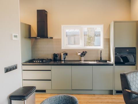 CHALET 4 personnes - Lichtenberg