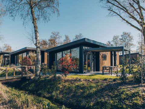 CHALET 4 personnes - Lichtenberg