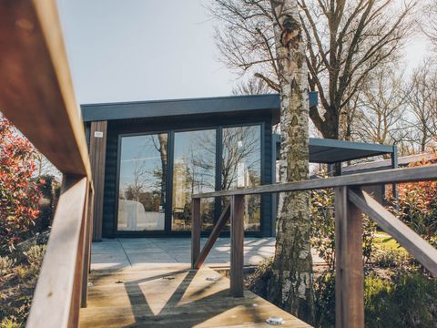 CHALET 4 personnes - Lichtenberg