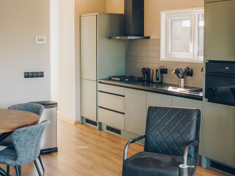CHALET 4 personnes - Lichtenberg
