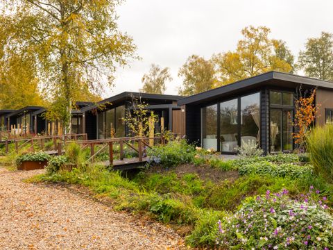 CHALET 4 personnes - Lichtenberg