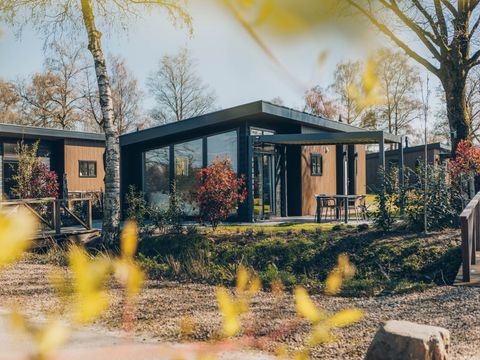 CHALET 4 personnes - Lichtenberg