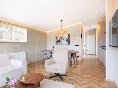 CHALET 4 personnes - Lichtenberg