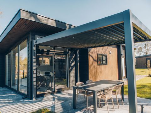 CHALET 4 personnes - Lichtenberg
