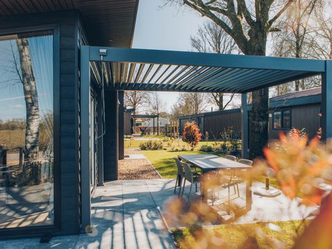 CHALET 4 personnes - Lichtenberg