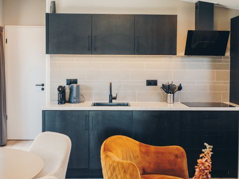 CHALET 4 personnes - Renshorst avec bain à remous