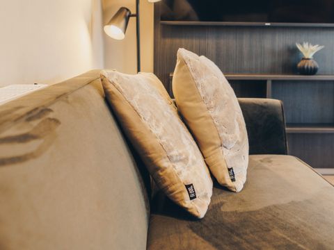 CHALET 4 personnes - Renshorst avec bain à remous