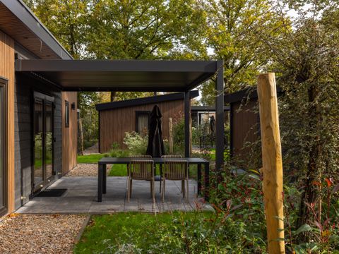CHALET 4 personnes - Renshorst avec bain à remous