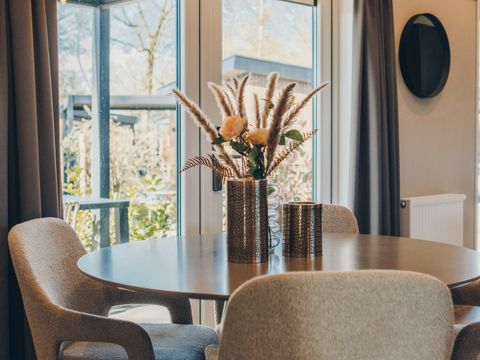 CHALET 4 personnes - Renshorst avec bain à remous