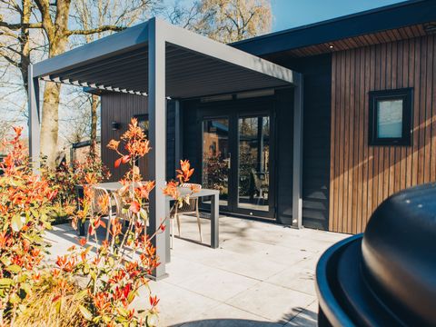 CHALET 4 personnes - Renshorst avec bain à remous