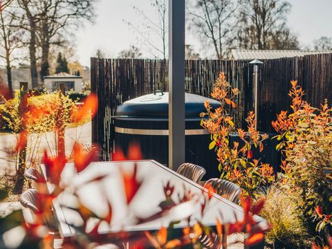 CHALET 4 personnes - Renshorst avec bain à remous